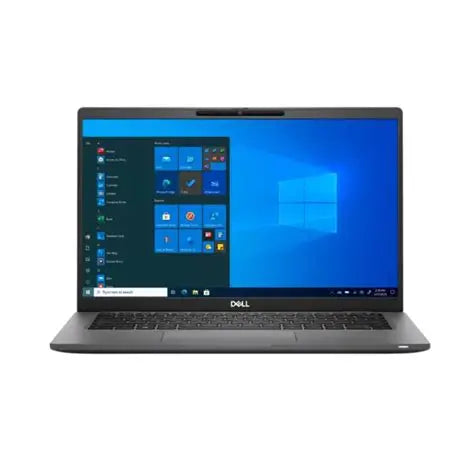 Dell Latitude 7400 | 14" Business Touch Laptop | Intel Core i7-8665U (8th Gen)