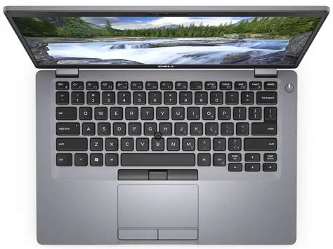 DELL Latitude 5410 | 14" Business Laptop | Intel Core i5-10610U (10th Gen)