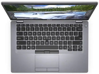 DELL Latitude 5410 | 14" Business Laptop | Intel Core i5-10610U (10th Gen)