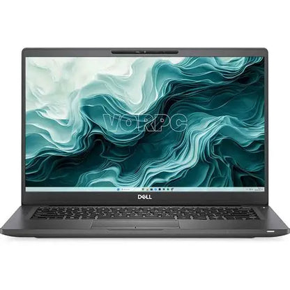 Dell Latitude 7400 | 14" Business Touch Laptop | Intel Core i7-8665U (8th Gen)