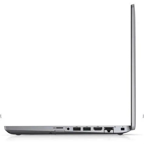 DELL Latitude 5410 | 14" Business Laptop | Intel Core i5-10610U (10th Gen)