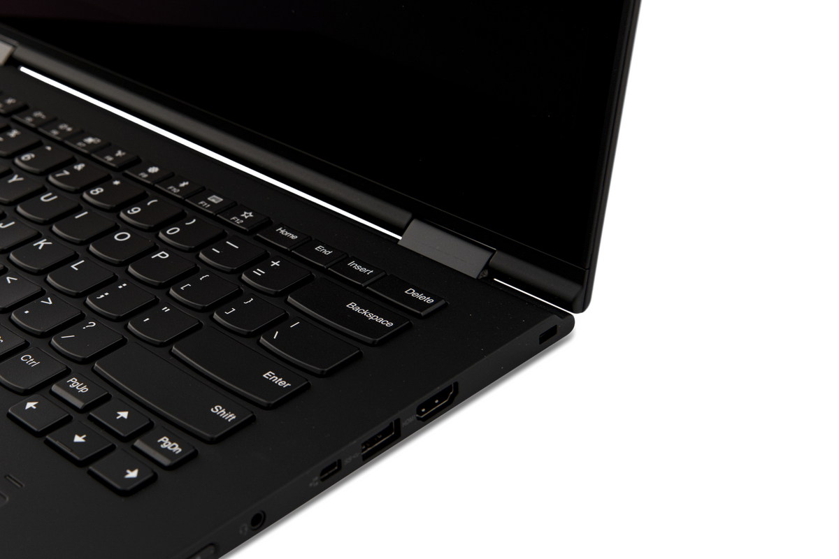 Lenovo ThinkPad X1 YOGA Gen3 | 14.1″ X360 Touch Screen Laptop | Intel Core i7-8th (8th Gen)