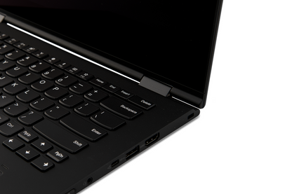 Lenovo ThinkPad X1 YOGA Gen3 | 14.1″ X360 Touch Screen Laptop | Intel Core i7-8th (8th Gen)