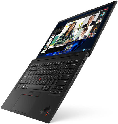Lenovo ThinkPad X1 Carbon Gen 9 | 14" Business Laptop | Intel Core i5-1165G7 (11thGen)