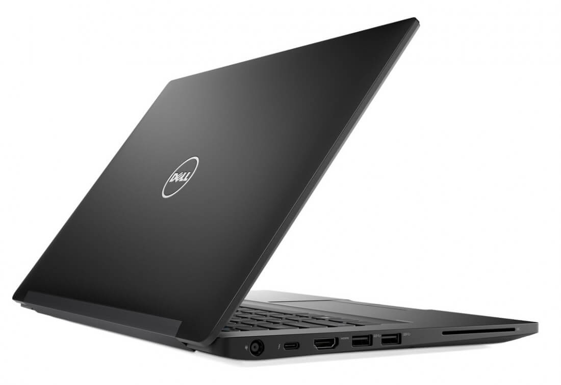 Dell Latitude 7490 | 14" Business Laptop | intel Core i7-8650U (8th Gen)