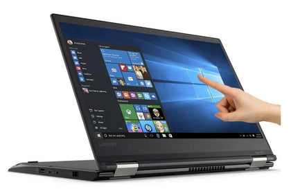 Lenovo ThinkPad Yoga 370 2-in-1 Touchscreen Laptop
