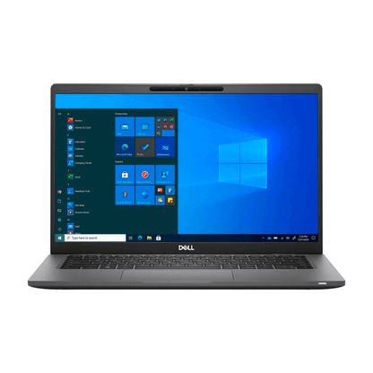 Dell Latitude 7320 | 13.3" Business Laptop | Core I7-1185G7 (11th Gen)