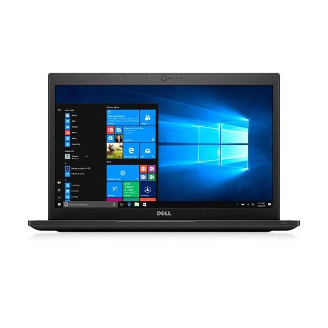 Dell Latitude 7480 | 14" Business Laptop | Intel Core i5-7600U (7th Gen)