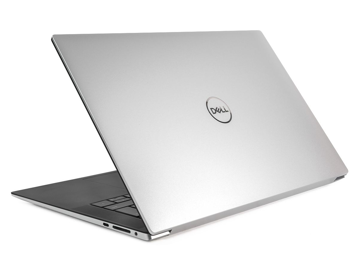 Dell XPS 15- 9520 Laptop with Nvidia Geforce RTX 3050 Ti 4GB Graphics Card