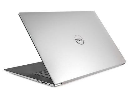Dell XPS 15- 9520 Laptop with Nvidia Geforce RTX 3050 Ti 4GB Graphics Card