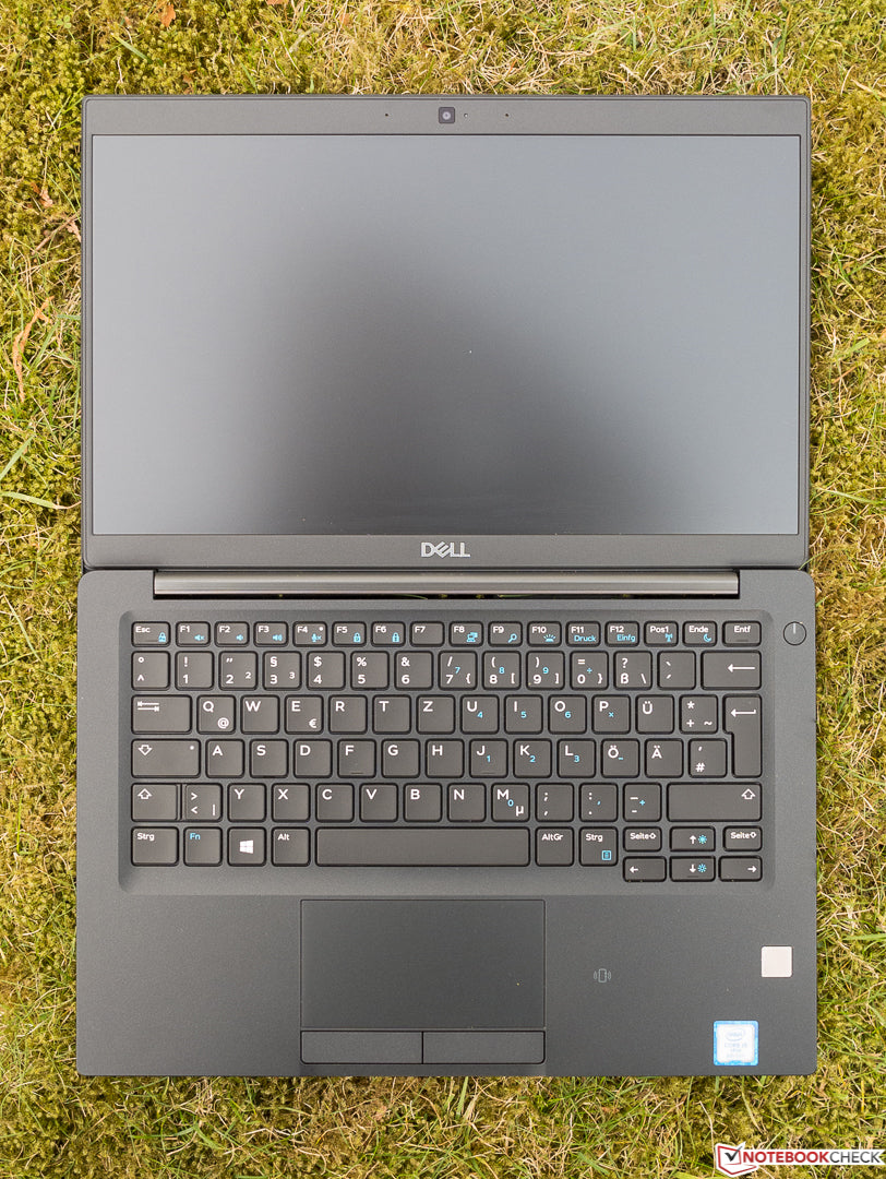 Dell Latitude 7380 Laptop