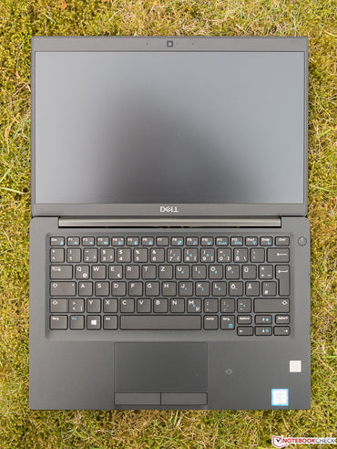 Dell Latitude 7380 Laptop