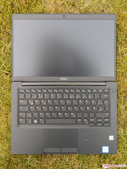 Dell Latitude 7380 Laptop