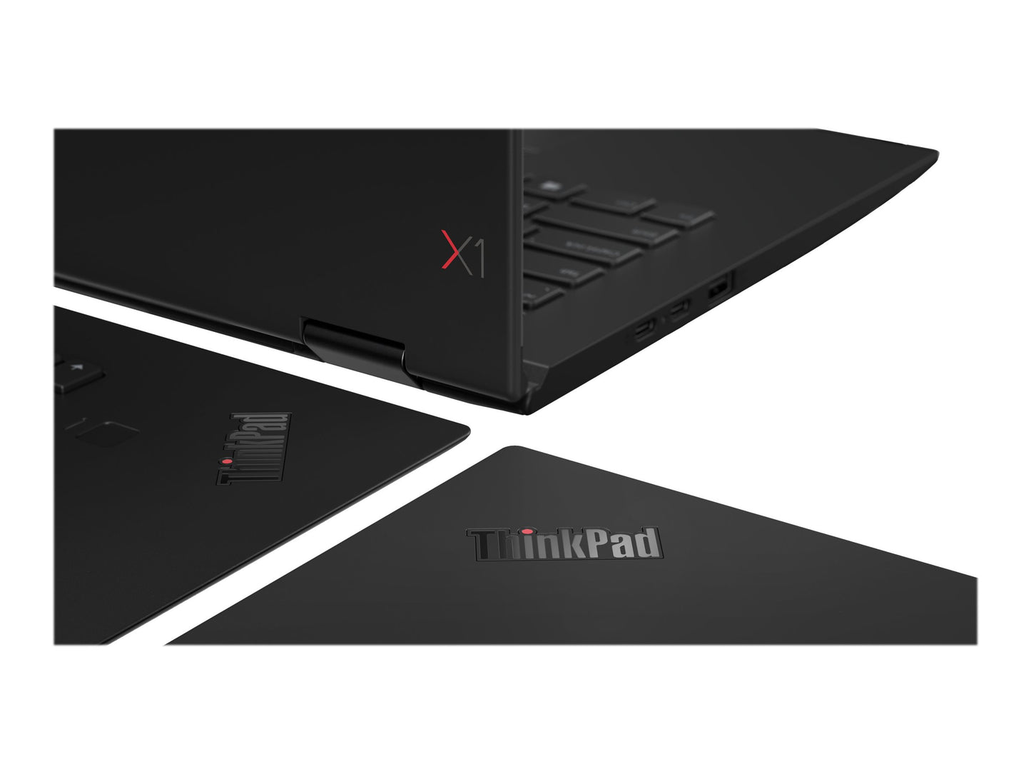 Lenovo ThinkPad X1 YOGA Gen3 | 14.1″ X360 Touch Screen Laptop | Intel Core i7-8th (8th Gen)