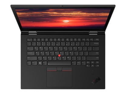 Lenovo ThinkPad X1 YOGA Gen3 | 14.1″ X360 Touch Screen Laptop | Intel Core i7-8th (8th Gen)