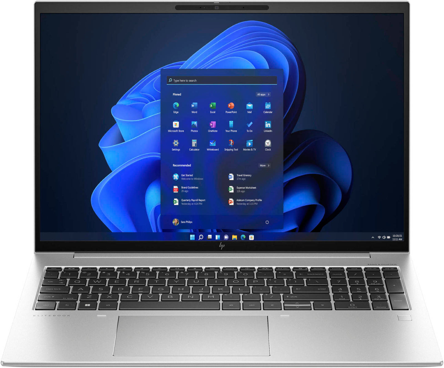 HP Elitebook 840 G10 Laptop