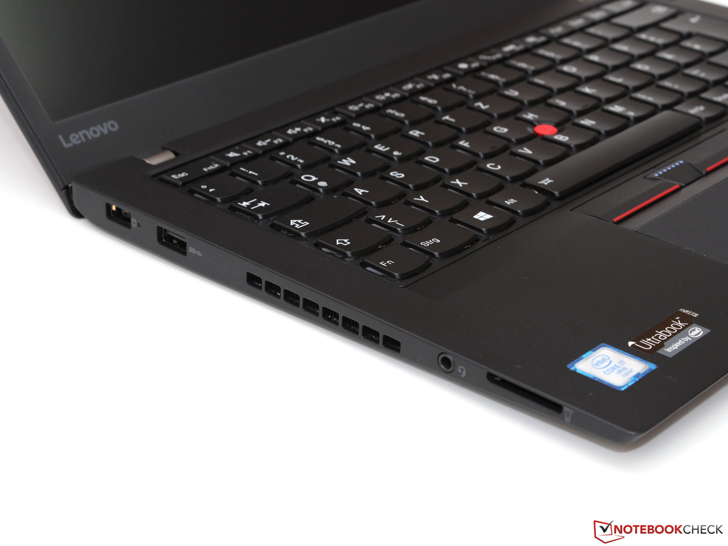 Lenovo ThinkPad T470s Laptop