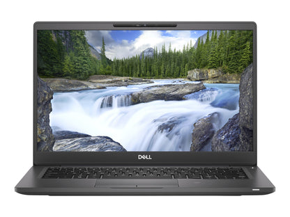Dell Latitude 7300 Touchscreen Laptop