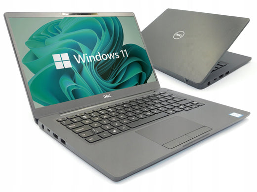 Dell Latitude 7300 Touchscreen Laptop