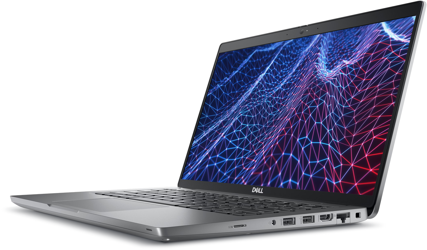 Dell Latitude 5430 | 14" Business Laptop | Intel Core I5-1235U (12th Gen)