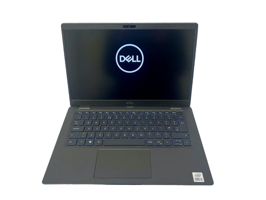 Dell Latitude 7310 Touchscreen Laptop