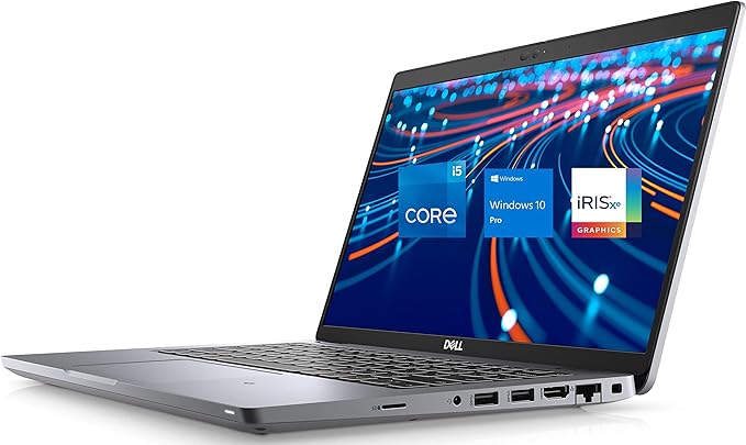 Dell Latitude 5420 Laptop