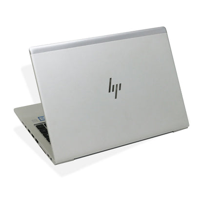 HP EliteBook 840 G5 i5, 8th Gen, 256GB, 8GB Ram