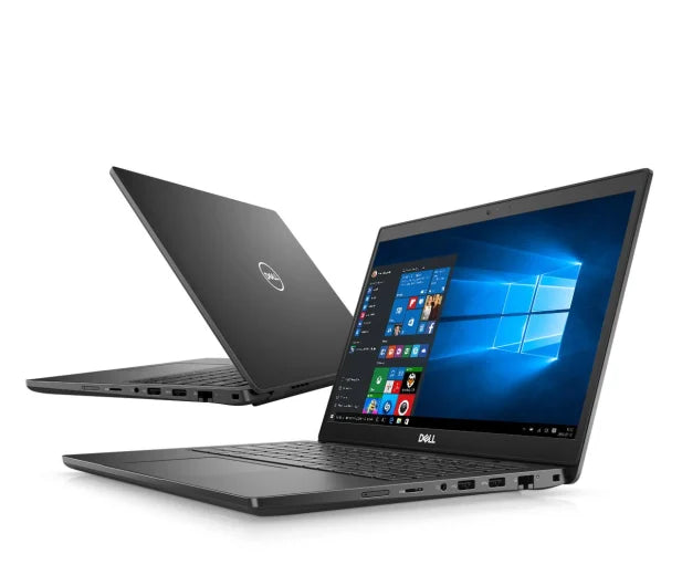 Dell Latitude 7480 | 14" Business Laptop | Intel Core i5-6300U (6th Gen)