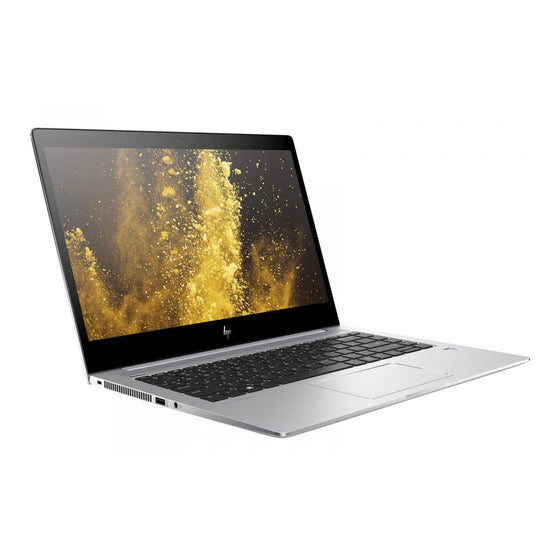 HP Elitebook 830 G5 Laptop