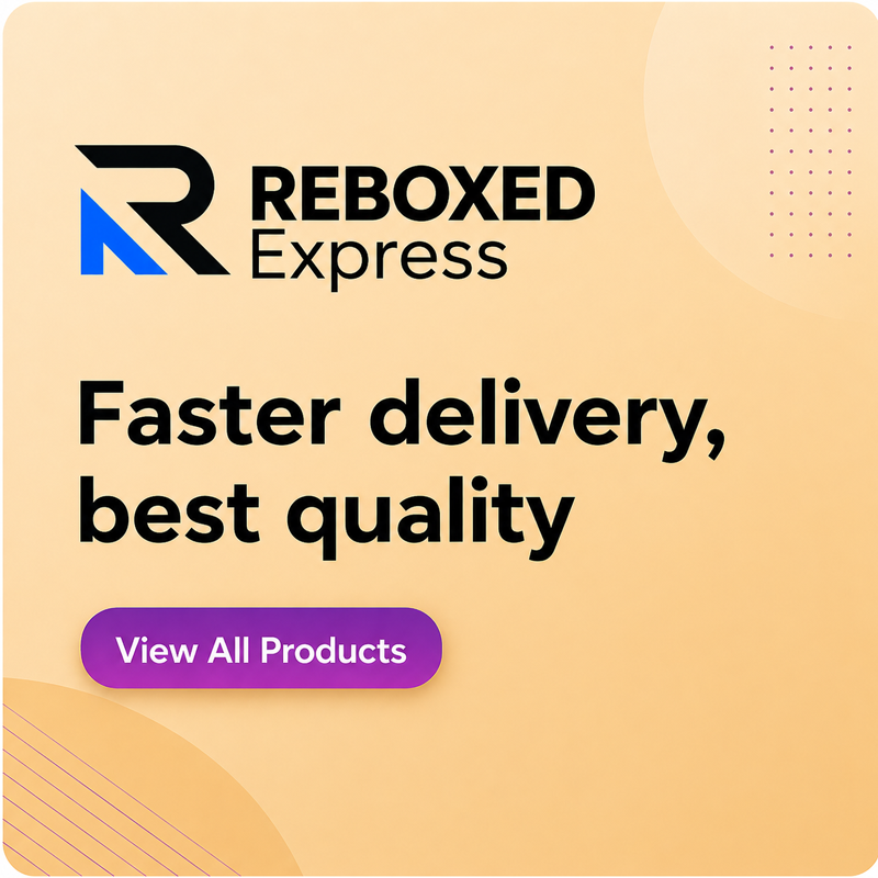 Reboxed banner