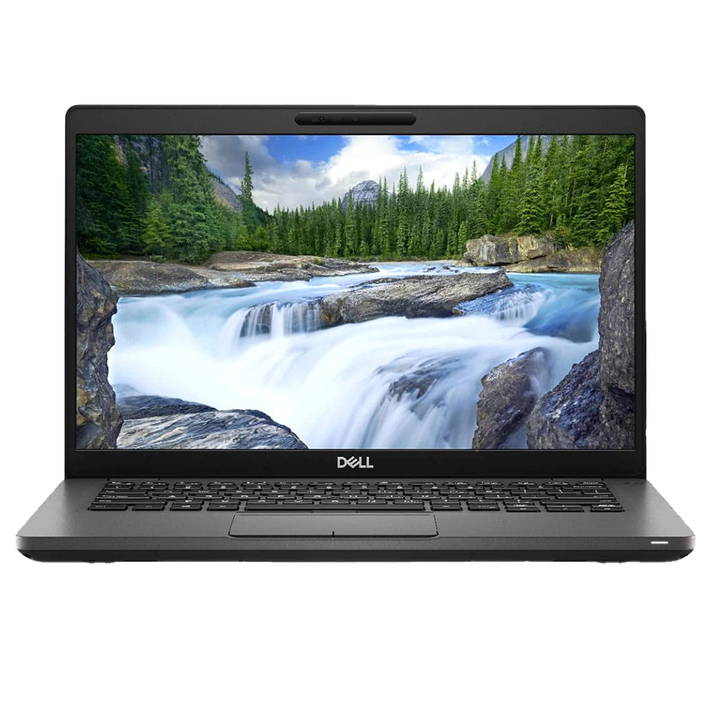 Dell Latitude 5400 Laptop