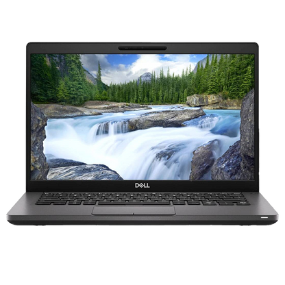 Dell Latitude 5400 Laptop