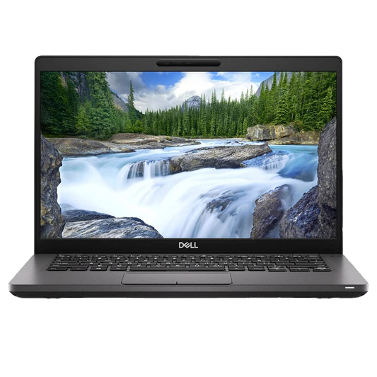 Dell Latitude 5400 Laptop