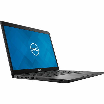 Dell Latitude 7490 | 14" Business Laptop | intel Core i7-8650U (8th Gen)