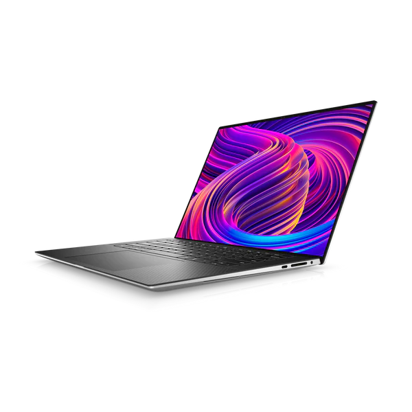 Dell XPS 15- 9520 Laptop with Nvidia Geforce RTX 3050 Ti 4GB Graphics Card
