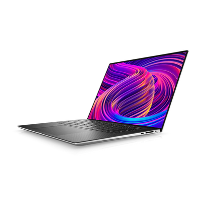 Dell XPS 15- 9520 Laptop with Nvidia Geforce RTX 3050 Ti 4GB Graphics Card